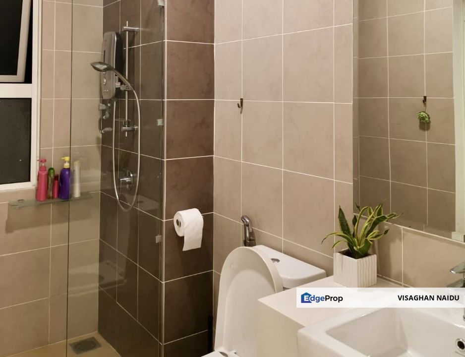 Damansara Foresta, Bandar Sri Damansara, Selangor, Bandar Sri Damansara