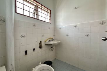 2-Storey Terrace for Sale Desa 13 Bandar Country Homes, Rawang