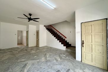 2-Storey Terrace for Sale Desa 13 Bandar Country Homes, Rawang