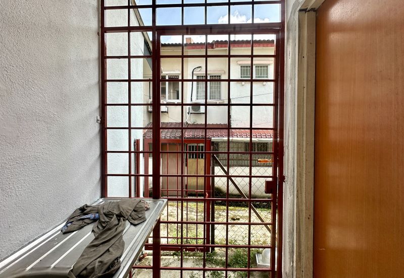 2-Storey Terrace for Sale Desa 13 Bandar Country Homes, Rawang