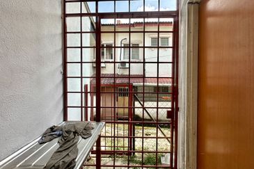 2-Storey Terrace for Sale Desa 13 Bandar Country Homes, Rawang