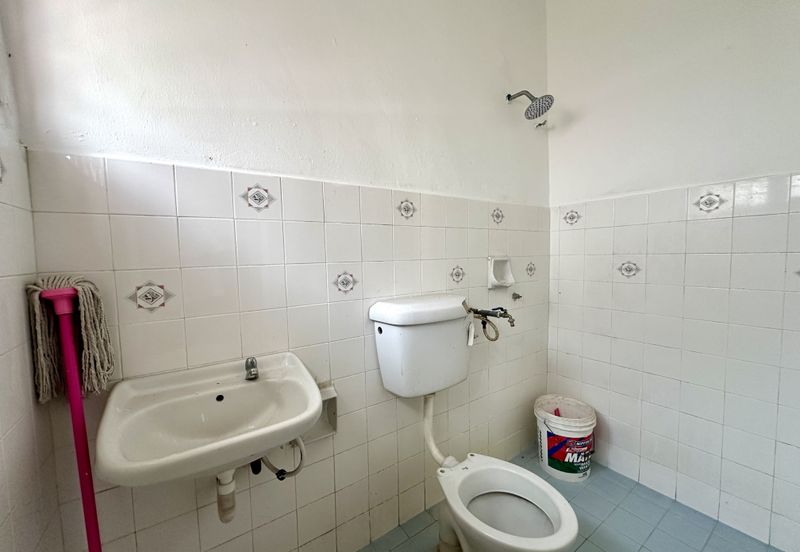 2-Storey Terrace for Sale Desa 13 Bandar Country Homes, Rawang