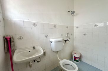 2-Storey Terrace for Sale Desa 13 Bandar Country Homes, Rawang