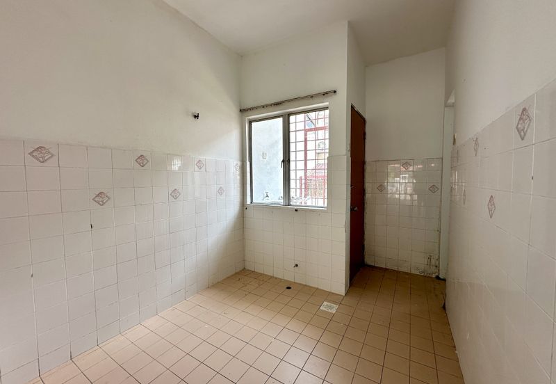 2-Storey Terrace for Sale Desa 13 Bandar Country Homes, Rawang