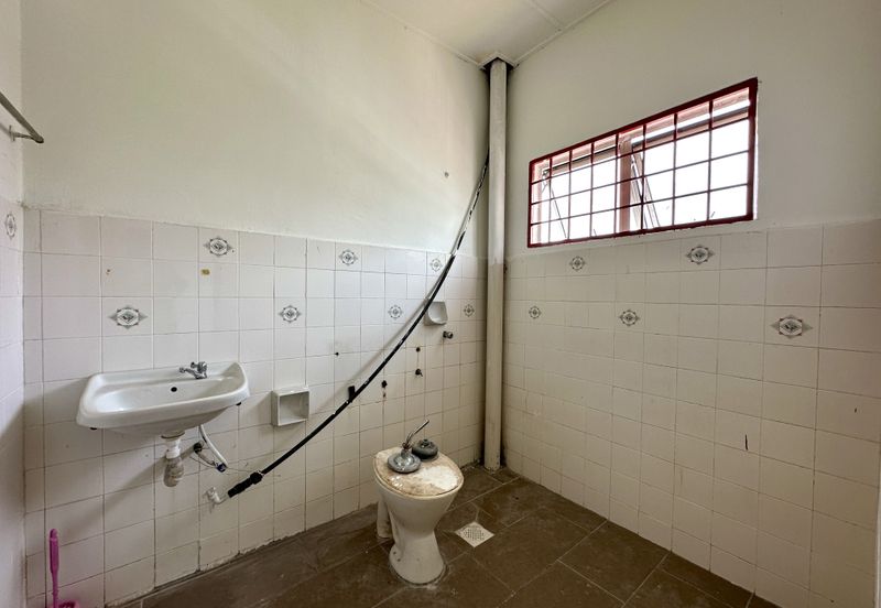 2-Storey Terrace for Sale Desa 13 Bandar Country Homes, Rawang