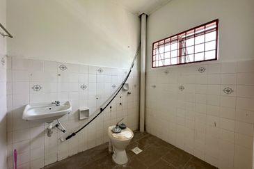 2-Storey Terrace for Sale Desa 13 Bandar Country Homes, Rawang