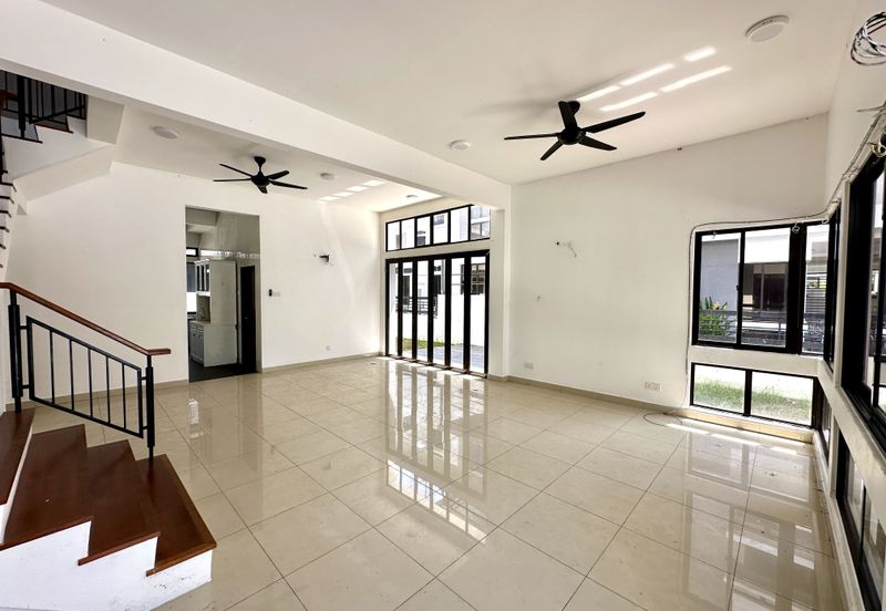 Alcedo Saujana Rawang Bandar Country Homes