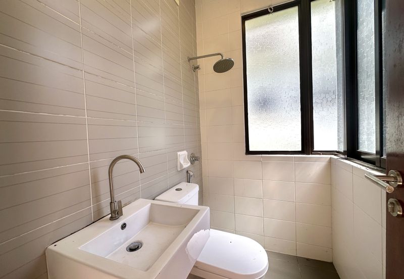 Alcedo Saujana Rawang Bandar Country Homes