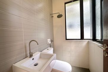 Alcedo Saujana Rawang Bandar Country Homes