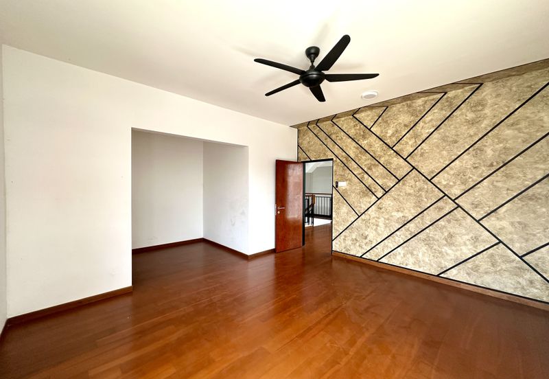 Alcedo Saujana Rawang Bandar Country Homes