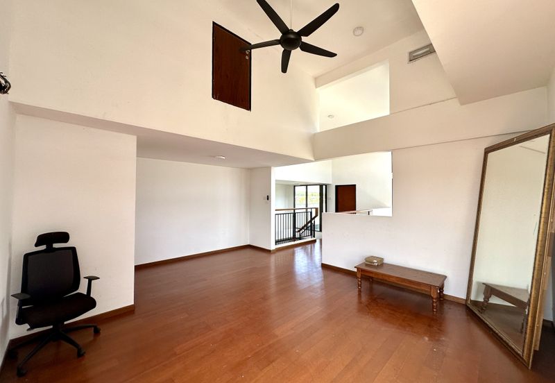 Alcedo Saujana Rawang Bandar Country Homes