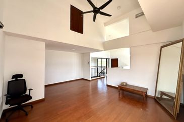 Alcedo Saujana Rawang Bandar Country Homes