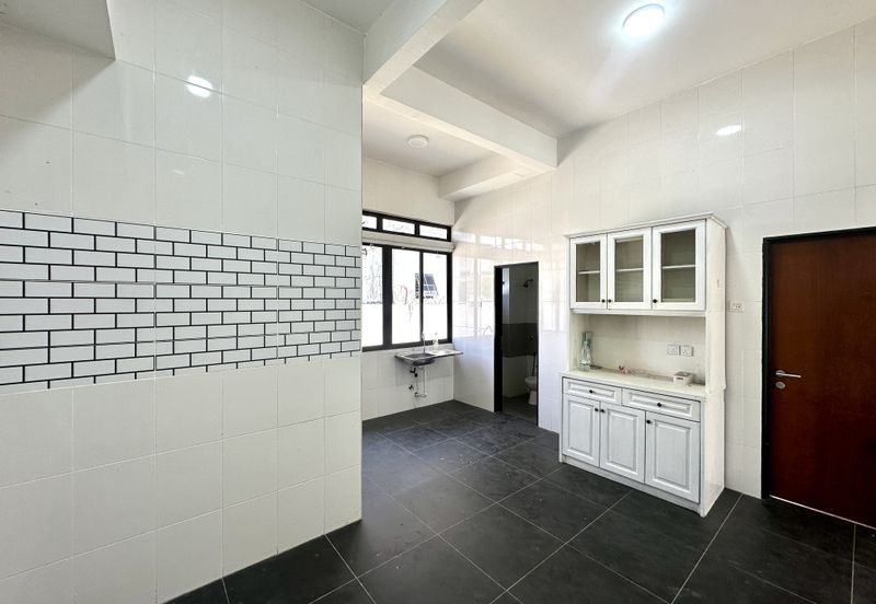 Alcedo Saujana Rawang Bandar Country Homes