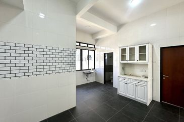 Alcedo Saujana Rawang Bandar Country Homes