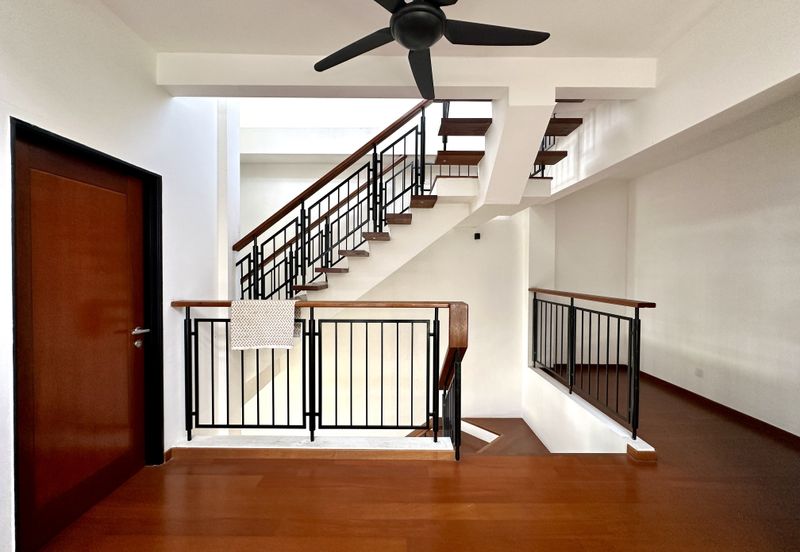 Alcedo Saujana Rawang Bandar Country Homes