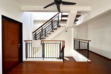 Alcedo Saujana Rawang Bandar Country Homes