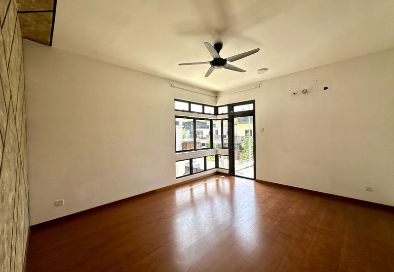 Alcedo Saujana Rawang Bandar Country Homes