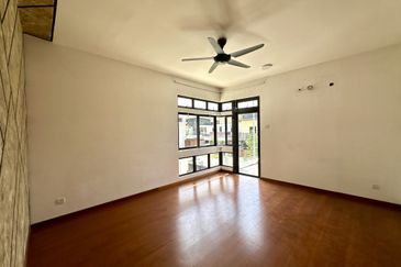 Alcedo Saujana Rawang Bandar Country Homes