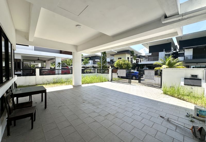 Alcedo Saujana Rawang Bandar Country Homes