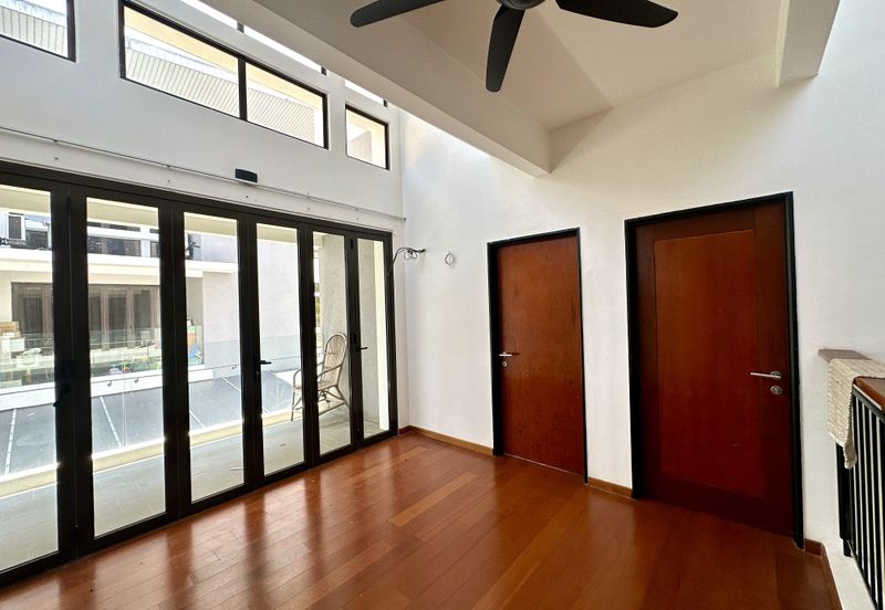 Alcedo Saujana Rawang Bandar Country Homes