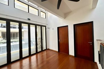 Alcedo Saujana Rawang Bandar Country Homes