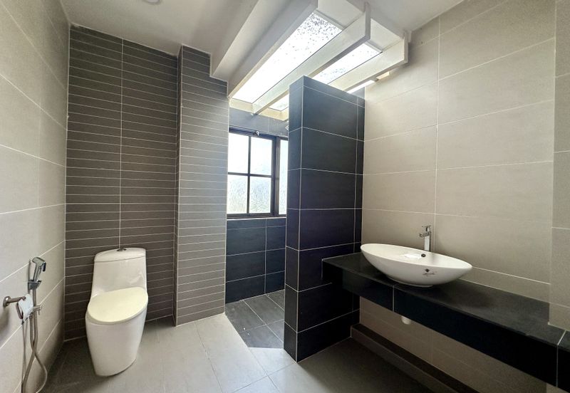 Alcedo Saujana Rawang Bandar Country Homes