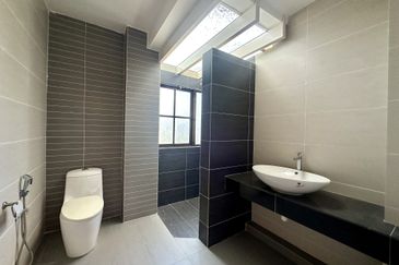 Alcedo Saujana Rawang Bandar Country Homes