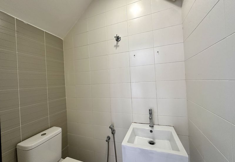 Alcedo Saujana Rawang Bandar Country Homes