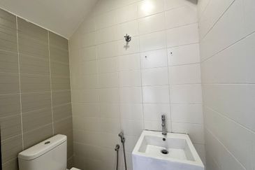 Alcedo Saujana Rawang Bandar Country Homes