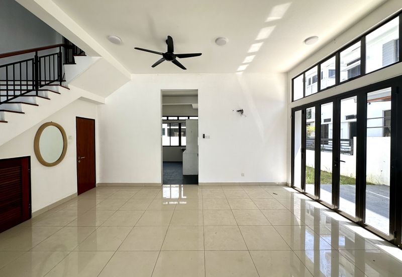 Alcedo Saujana Rawang Bandar Country Homes