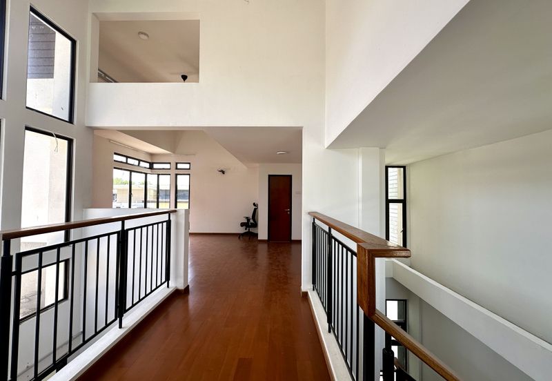 Alcedo Saujana Rawang Bandar Country Homes