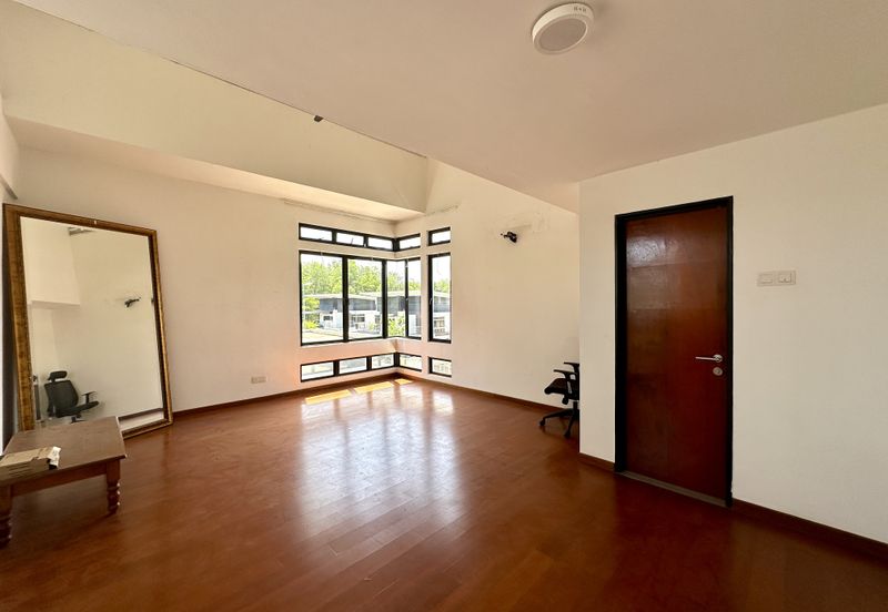 Alcedo Saujana Rawang Bandar Country Homes