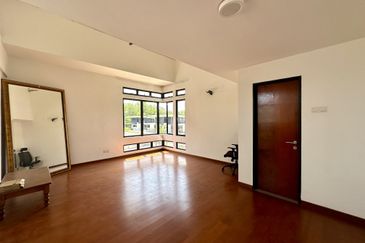 Alcedo Saujana Rawang Bandar Country Homes