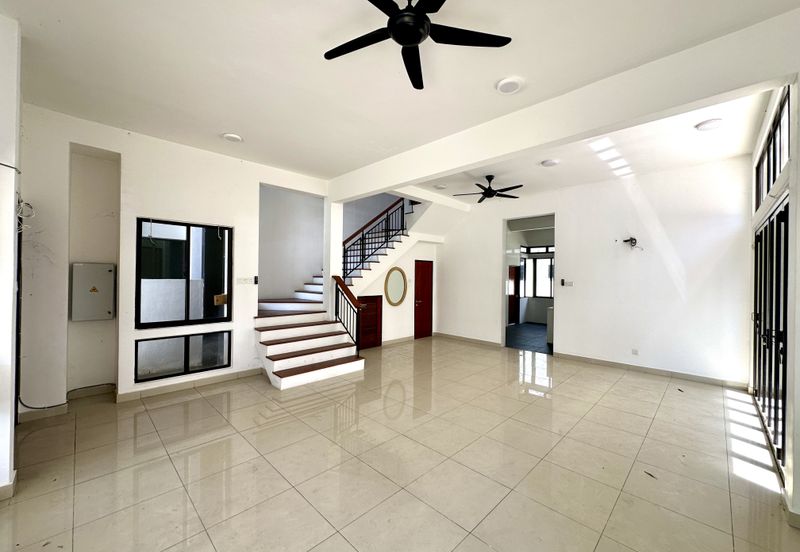 Alcedo Saujana Rawang Bandar Country Homes