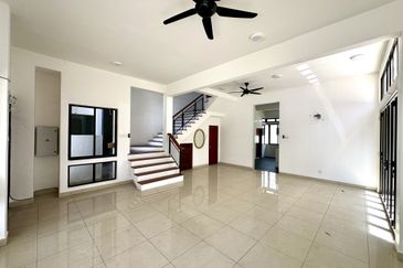 Alcedo Saujana Rawang Bandar Country Homes