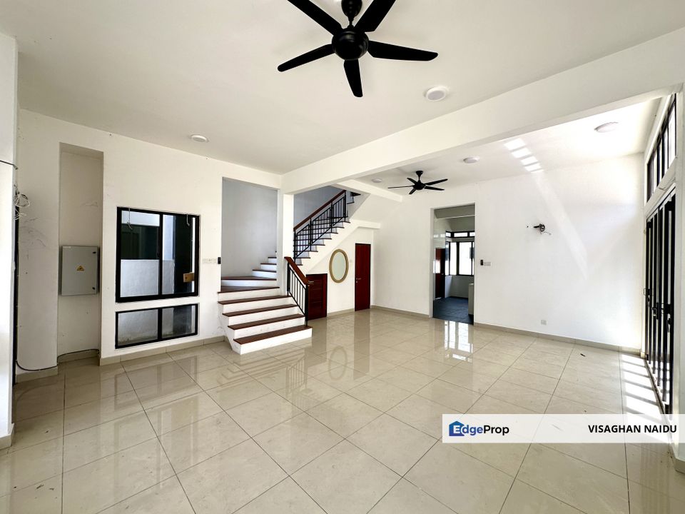 Alcedo Saujana Rawang Bandar Country Homes, Selangor, Rawang