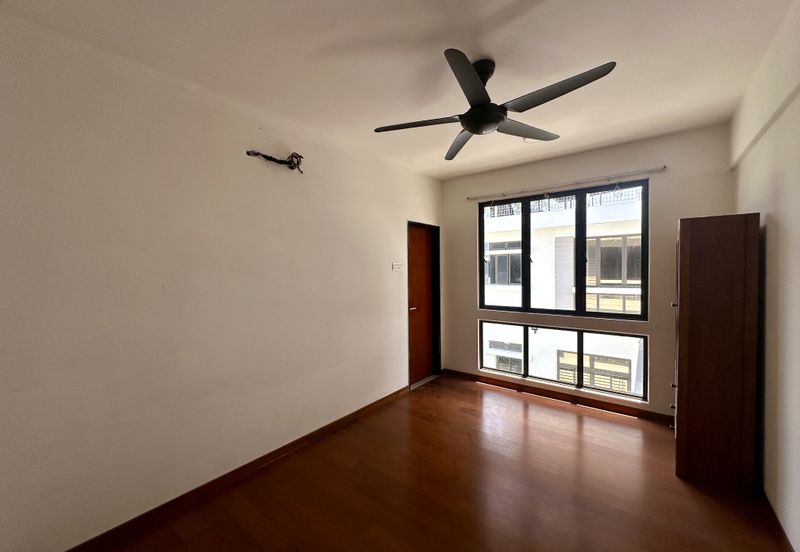 Alcedo Saujana Rawang Bandar Country Homes