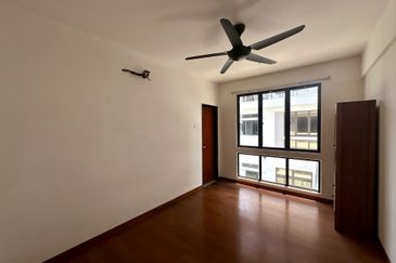 Alcedo Saujana Rawang Bandar Country Homes