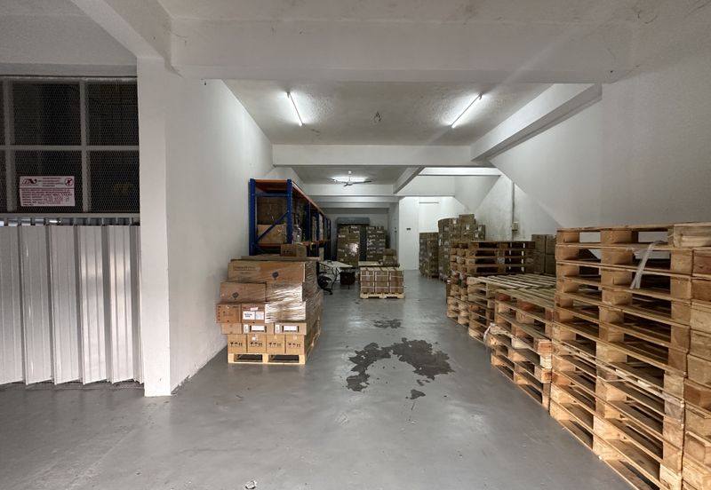 PJCC Pusat Dagangan Petaling Jaya Selatan, Jalan PJS 5/28, Petaling Jaya