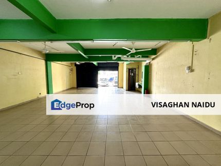 Goodyear Court 9 USJ 14 , Persiaran Mulia Subang Jaya , USJ, Selangor, Subang