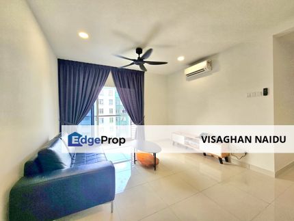 Serviced Residence for Sale Paraiso Residence @ The Earth, Bukit Jalil, Kuala Lumpur, Bukit Jalil