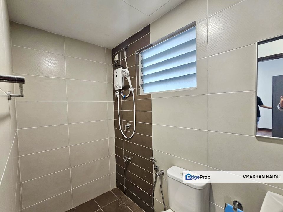 Serviced Residence for Sale Paraiso Residence @ The Earth, Bukit Jalil, Kuala Lumpur, Bukit Jalil