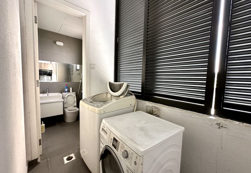 3.5-Storey Terrace for Sale Fields of Gold Villa Senja Rawang, Rawang