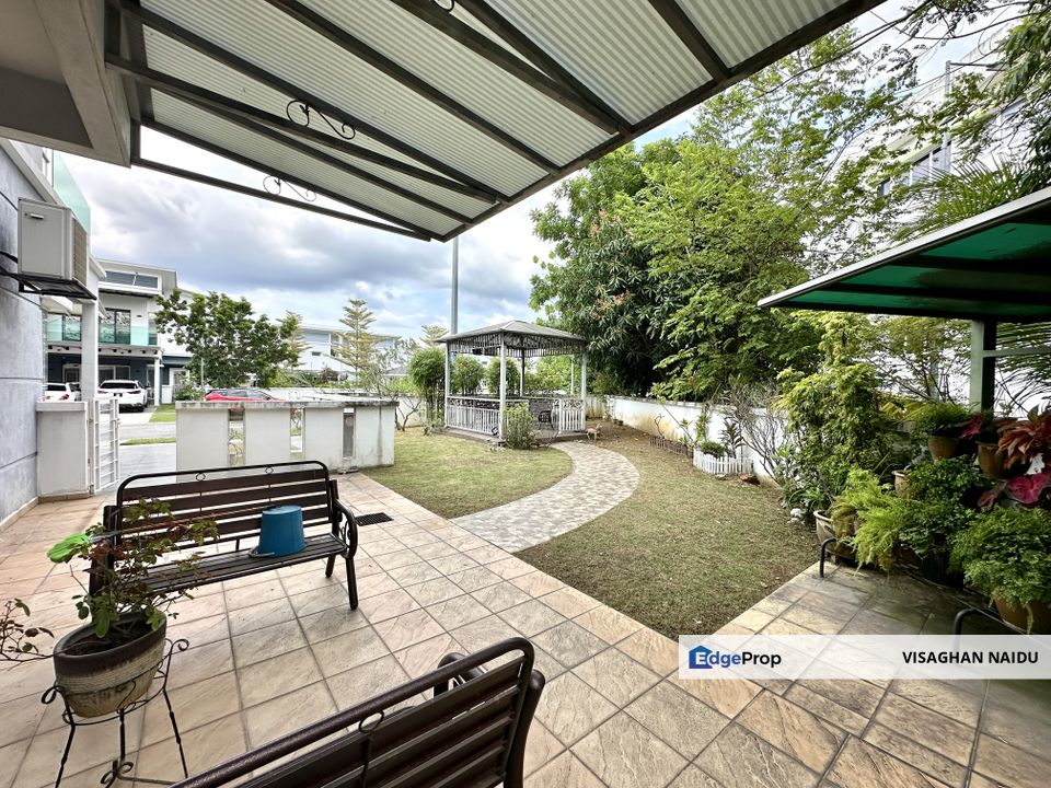 2-Storey Bungalow for Sale Anggun 2 Rawang Kota Emerald , Rawang, Selangor, Rawang