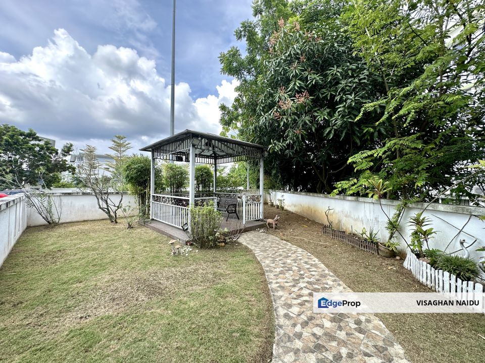 2-Storey Bungalow for Sale Anggun 2 Rawang Kota Emerald , Rawang, Selangor, Rawang