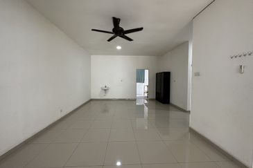 Emerald Garden, Kota Emerald