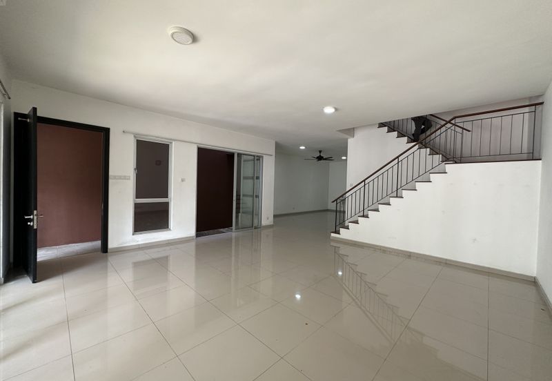 Emerald Garden, Kota Emerald