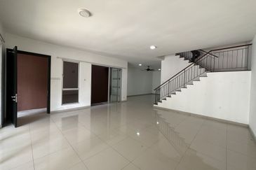 Emerald Garden, Kota Emerald