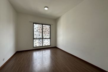 Emerald Garden, Kota Emerald