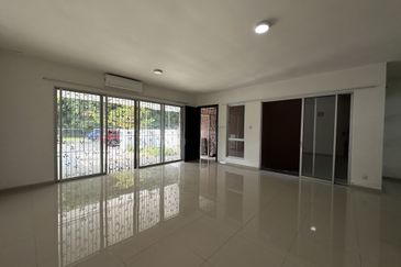 Emerald Garden, Kota Emerald